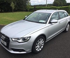 AUDI A6 AVANT - Image 9/10