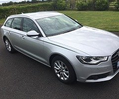 AUDI A6 AVANT - Image 10/10