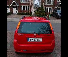 07 suzuki ignis 1.3 petrol - Image 7/7