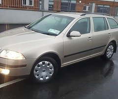 Skoda Octavia 2006 - Image 3/14
