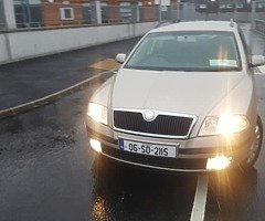 Skoda Octavia 2006 - Image 5/14