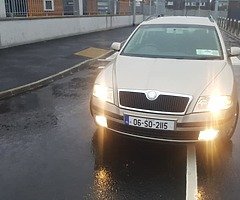 Skoda Octavia 2006 - Image 6/14