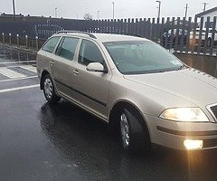 Skoda Octavia 2006 - Image 7/14