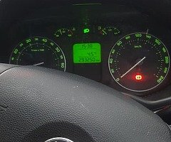 Skoda Octavia 2006 - Image 9/14