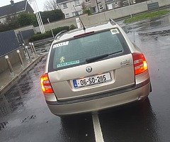 Skoda Octavia 2006 - Image 14/14