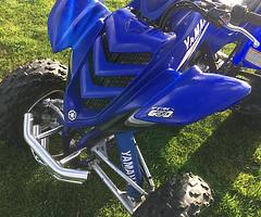 Yamaha 660 raptor - Image 4/8