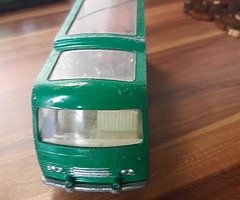 Retro BP lorry - Image 6/7