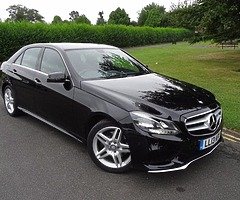 ***Looking for an Mercedes E220CDi/C220***