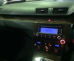 Volkswagen Passat Manual Nct and Tax