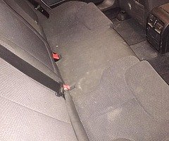 Volkswagen Passat Manual Nct and Tax - Image 10/10