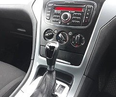 Ford Mondeo nct and tax 03/19