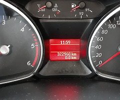 Ford Mondeo nct and tax 03/19