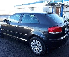 Audi A3 Nct 11/19 Manual - Image 6/8