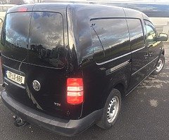 Volkswagen Caddy Manual Doe 05/19 - Image 9/9