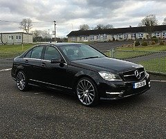 Mercedes Benz 220 amg sport