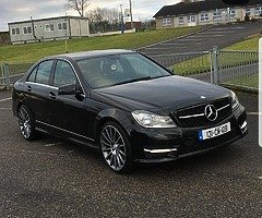 Mercedes Benz 220 amg sport