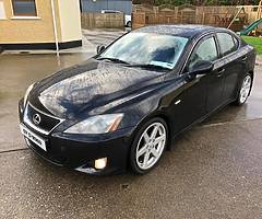 Lexus IS250