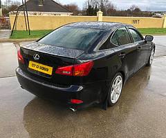 Lexus IS250