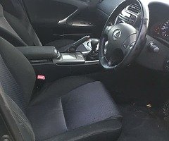 Lexus IS250