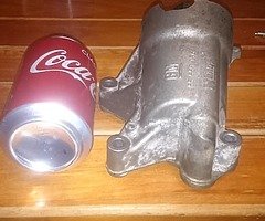 Wanted opel 1.6 oil filter housing