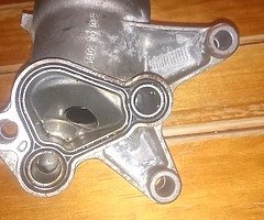 Wanted opel 1.6 oil filter housing - Image 5/8