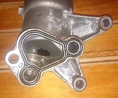 Wanted opel 1.6 oil filter housing - Image 6/8