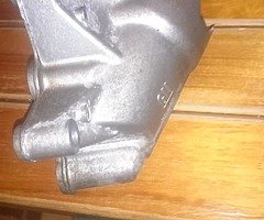 Wanted opel 1.6 oil filter housing - Image 7/8