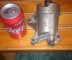 Wanted opel 1.6 oil filter housing - Image 8/8