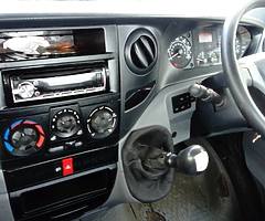 2018 Recovery Iveco Daily