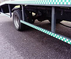 2018 Recovery Iveco Daily - Image 4/9