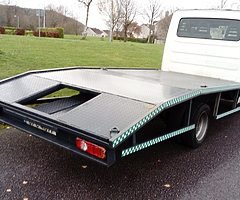 2018 Recovery Iveco Daily - Image 7/9