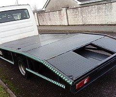 2018 Recovery Iveco Daily - Image 8/9