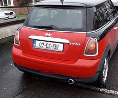 Mini cooper - Image 5/7