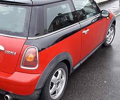 Mini cooper - Image 6/7