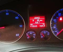 2005 VOLKSWAGEN GOLF TDI SPORT - Image 4/10