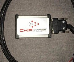 Tuning box