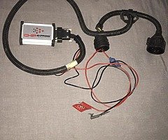 Tuning box