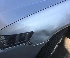 Honda accord nct - Image 5/11