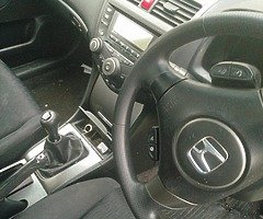 Honda accord nct - Image 7/11