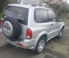 Grand vitara - Image 8/8