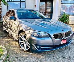 BMW f10