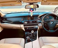 BMW f10