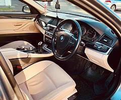 BMW f10