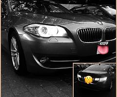 BMW f10 - Image 9/15