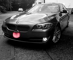 BMW f10 - Image 10/15