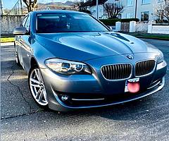 BMW f10 - Image 11/15