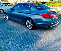 BMW f10 - Image 12/15