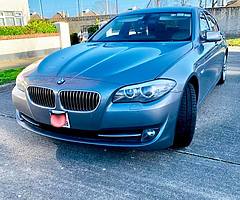 BMW f10 - Image 13/15
