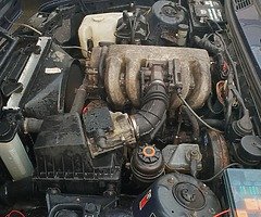 1990 bmw e30 geniune 318IS Mtech 2with LSD
