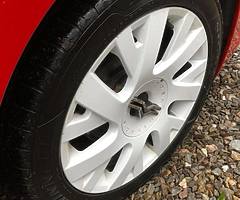2008 Citroen Red C4 1.6 Diesel Loeb Edition‼️ - Image 7/7